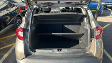 Renault Captur 1.2 TCE Dynamique S MediaNav 5dr EDC Petrol Hatchback